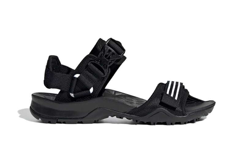 Adidas trekking sandals new arrivals