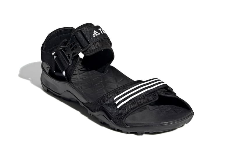 sandal adidas terrex