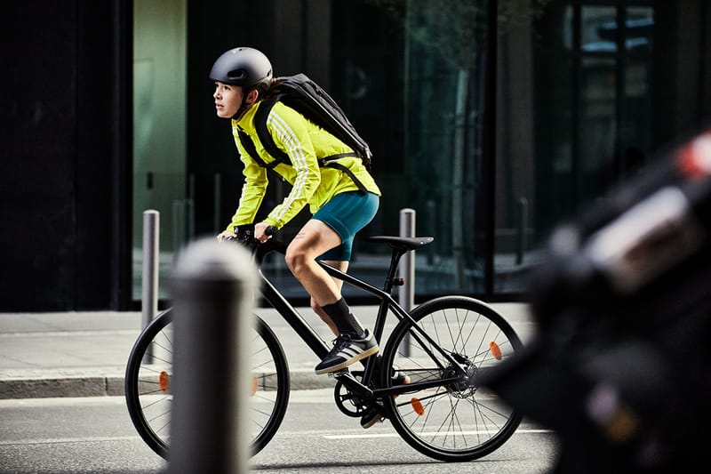 Adidas on sale bike helmet