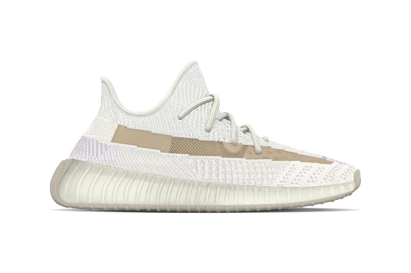 Adidas yeezy cream white release outlet date