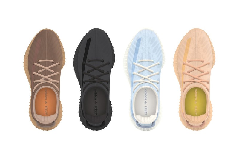 adidas yeezy boost 350 v2 mono ice release date