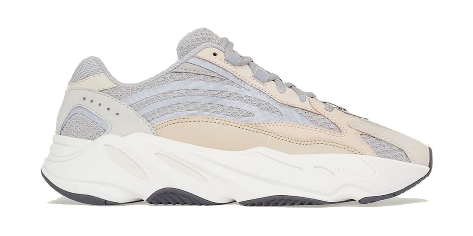 yeezy 700 cream release date