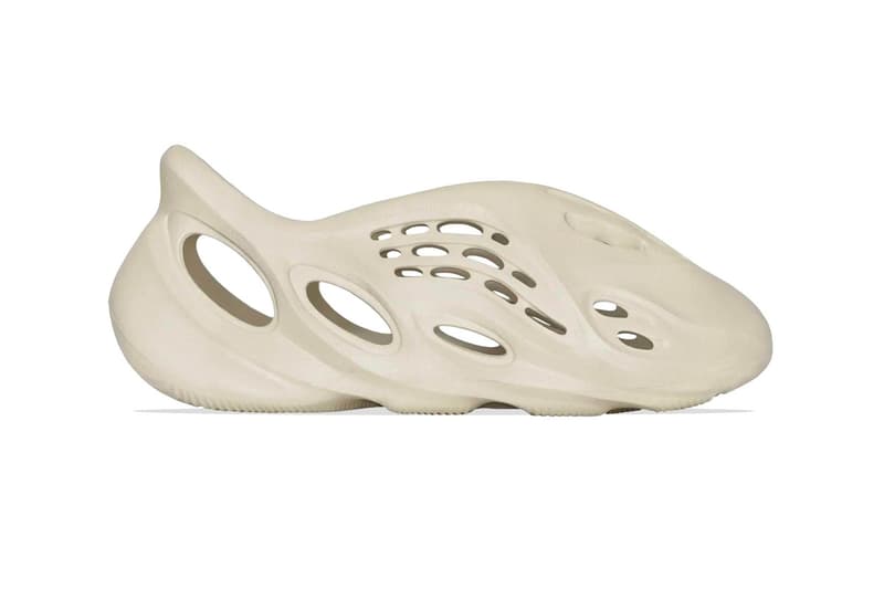 yeezy march 2021 release