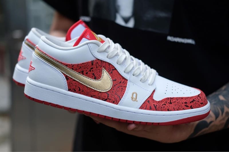 Air Jordan 1 Low 