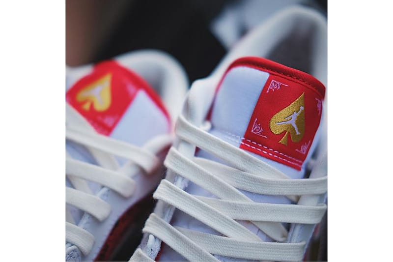 Air Jordan 1 Low 