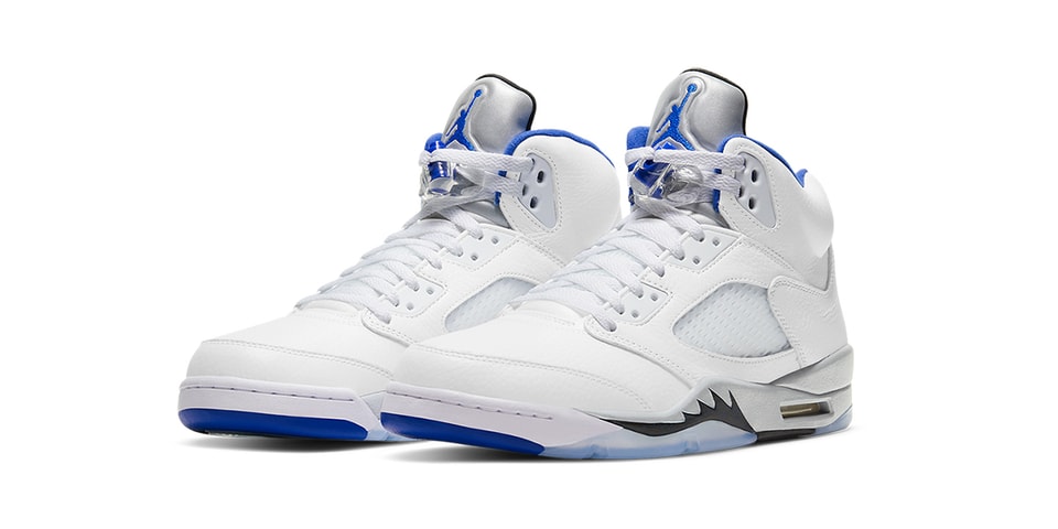 Air Jordan 5 Stealth 2.0 DD0587-140 Release Date | Hypebeast