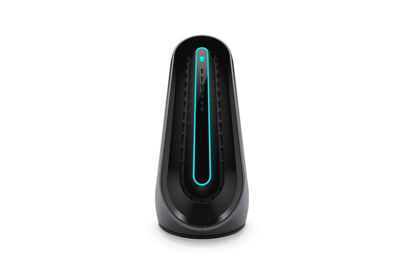 Amazon.com: Dell Alienware Aurora R12 Desktop | Core i5-11400F - 1TB HDD  Hard Drive - 32GB RAM - Nvidia GeForce RTX 3060 | 6 cores @ 4.4 GHz - 12GB  