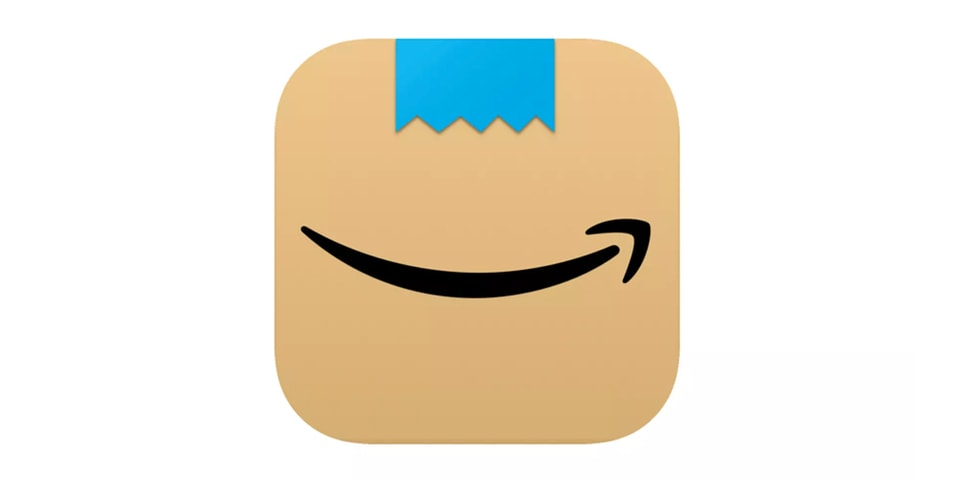 Amazon Controversial Mustache App Icon Update | Hypebeast