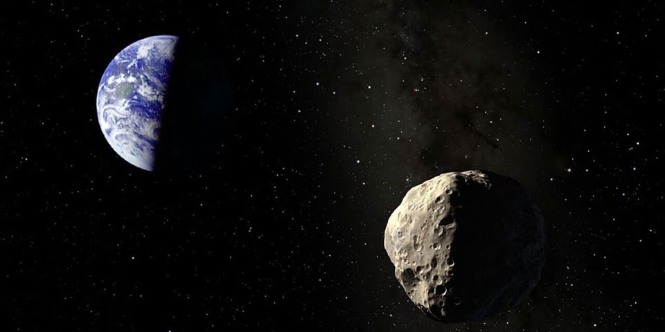 Large asteroid will fly safely on Earth March 4