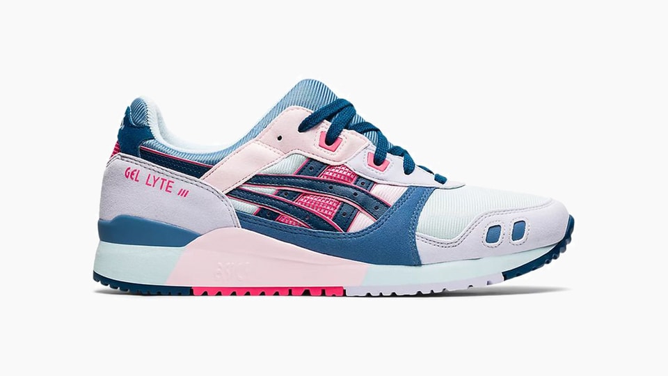 yupoo asics gel lyte