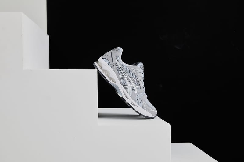Onitsuka Tiger Releases New DENTIGRE STRAP Model | Hypebeast Onitsuka Tiger Releases New DENTIGRE STRAP Model | Hypebeast