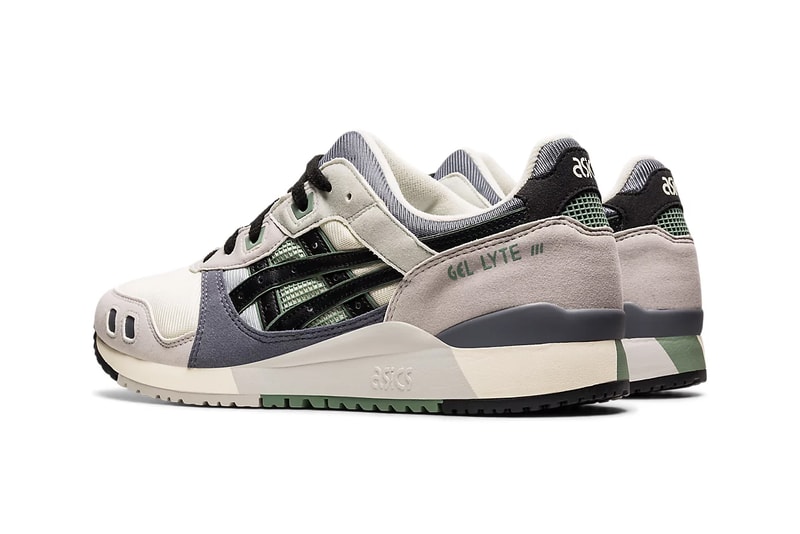 asics gel lyte iii busha pack