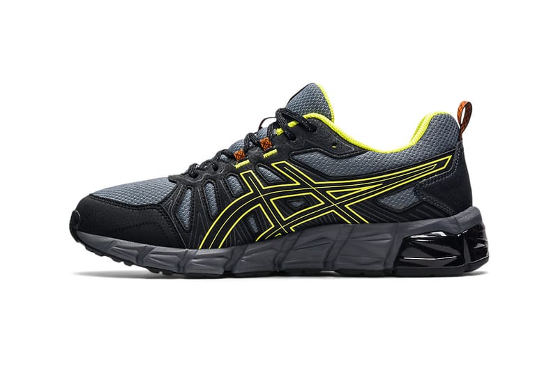 ASICS GEL Venture 180 Sneaker Release Info Hypebeast