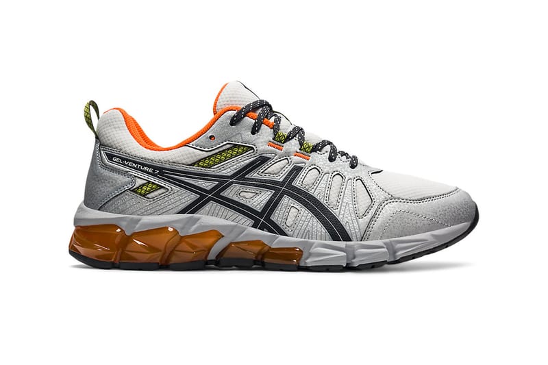 Mens asics gel venture on sale 7