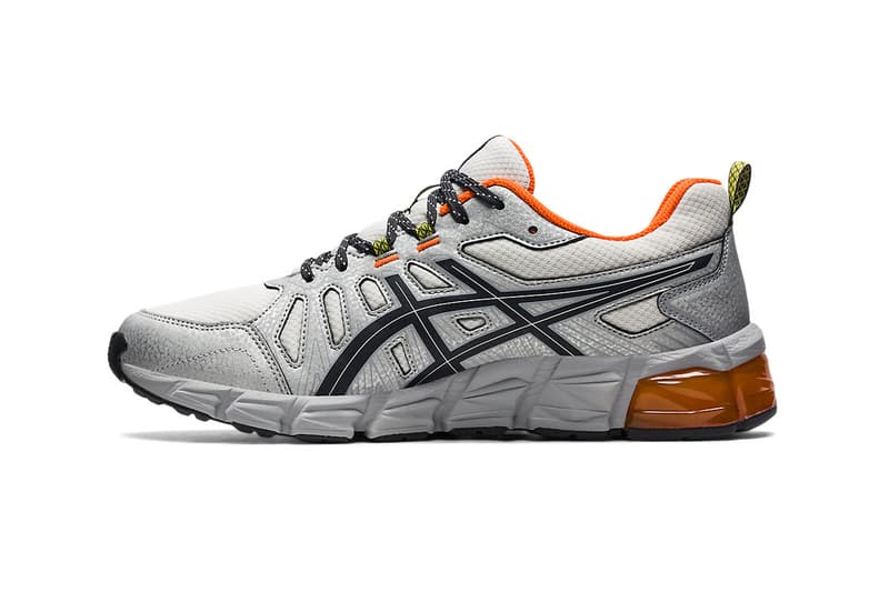 asics gel venture re beige