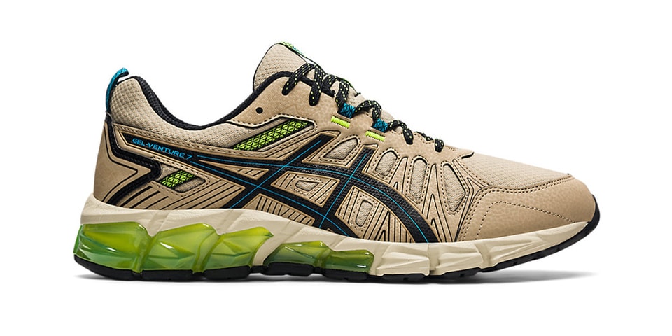 asics gel vanisher review