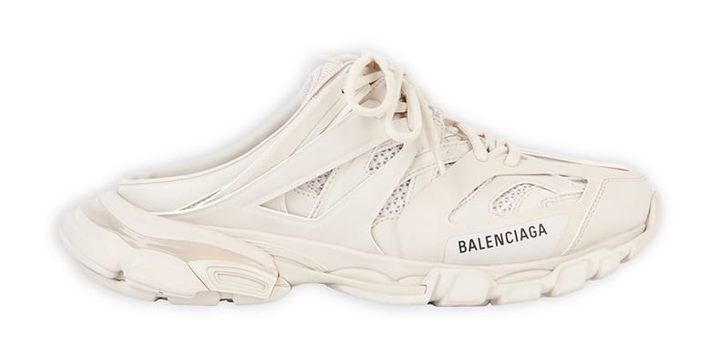 Hoe vallen balenciaga cheap track