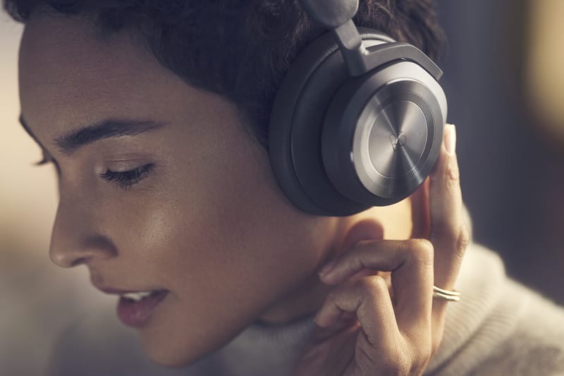 Bang & Olufsen Introduces New Beoplay HX Headphones | Hypebeast