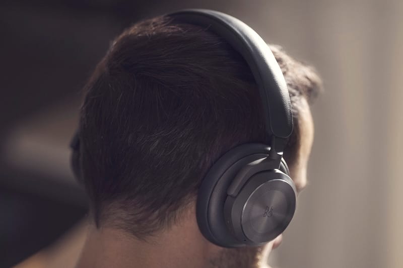 Bang Olufsen Introduces New Beoplay HX Headphones Hypebeast