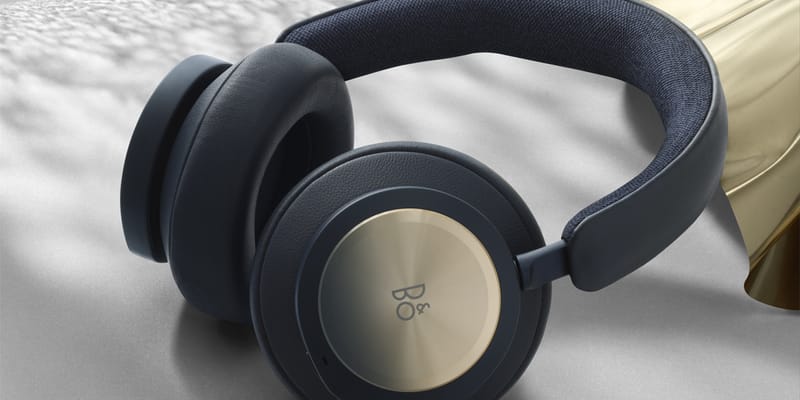 Bang & Olufsen Beoplay Portal Gaming Headphones Info | Hypebeast