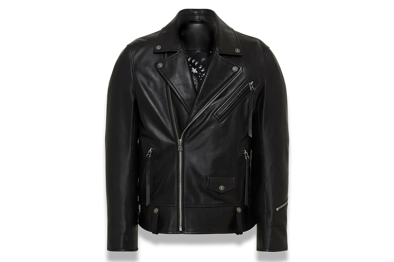 Bape Motorcycle BAPE BLACK Biker Inspired SS21 Collection | Hypebeast