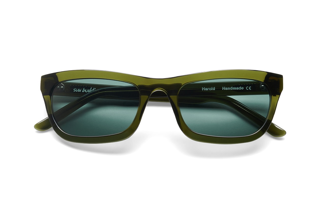 Best Men's Sunglasses Spring/Summer 2021 List HYPEBEAST