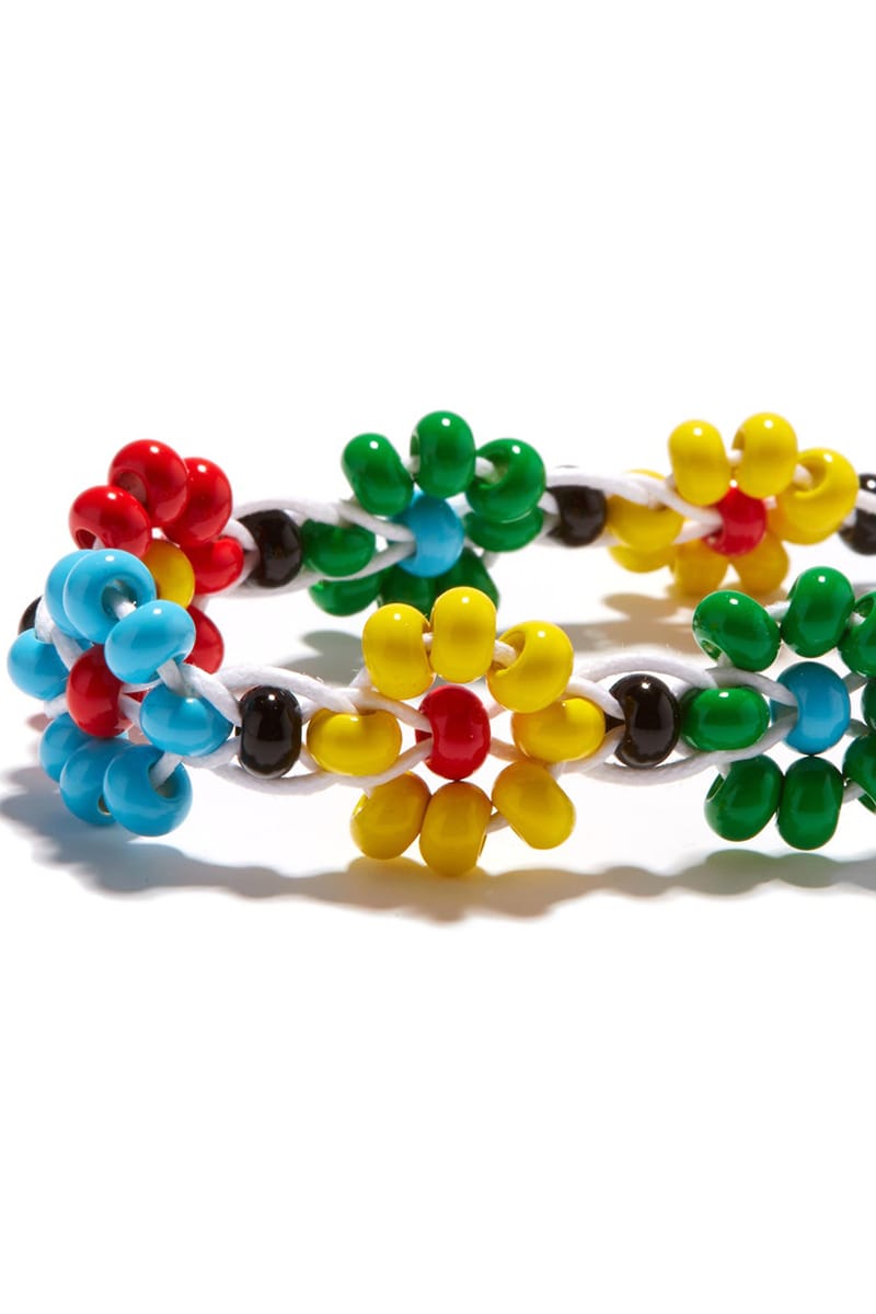 Bottega veneta 2025 beaded bracelet