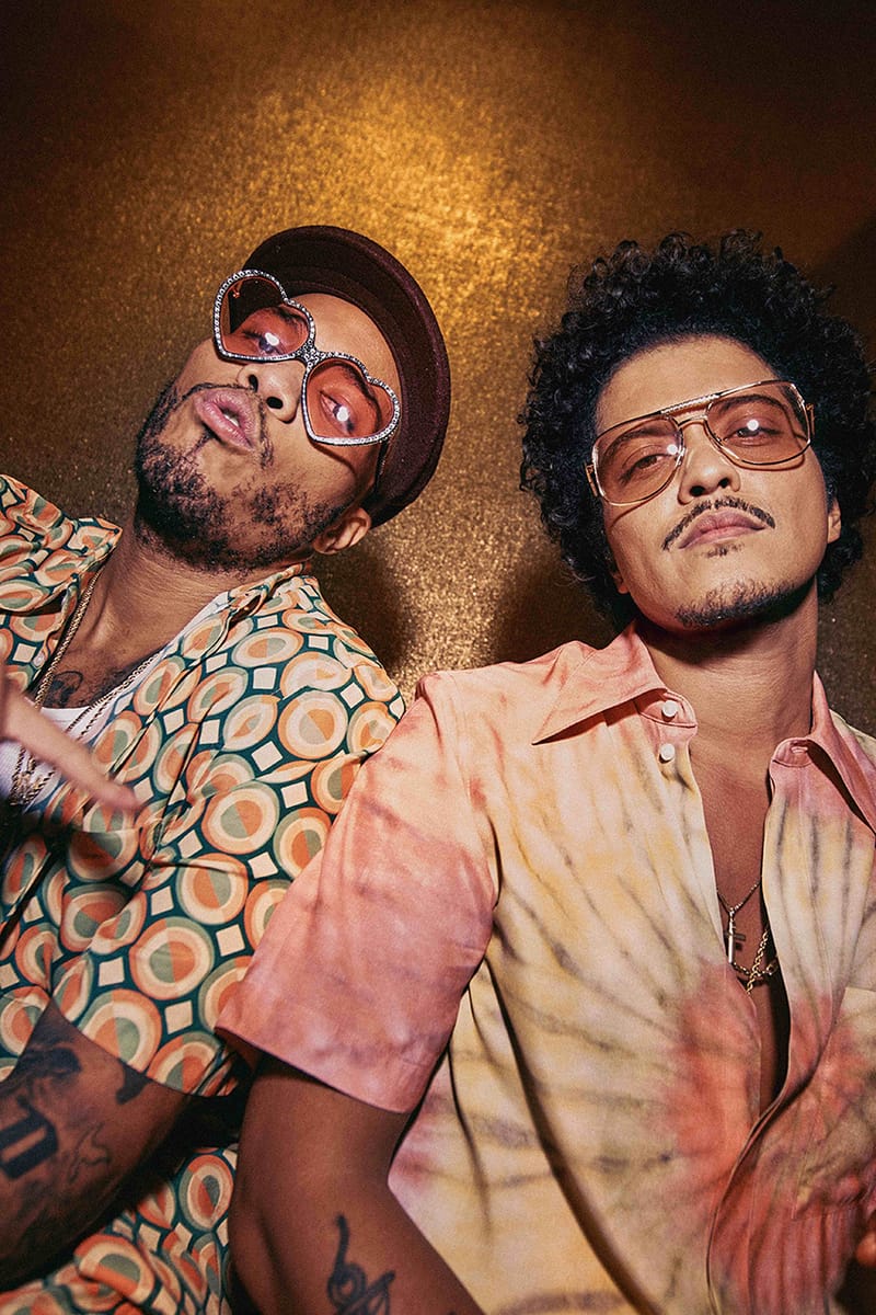 Lacoste x Ricky Regal (Bruno Mars)ジャケットM LACOSTE x RICKY REGAL | LACOSTE