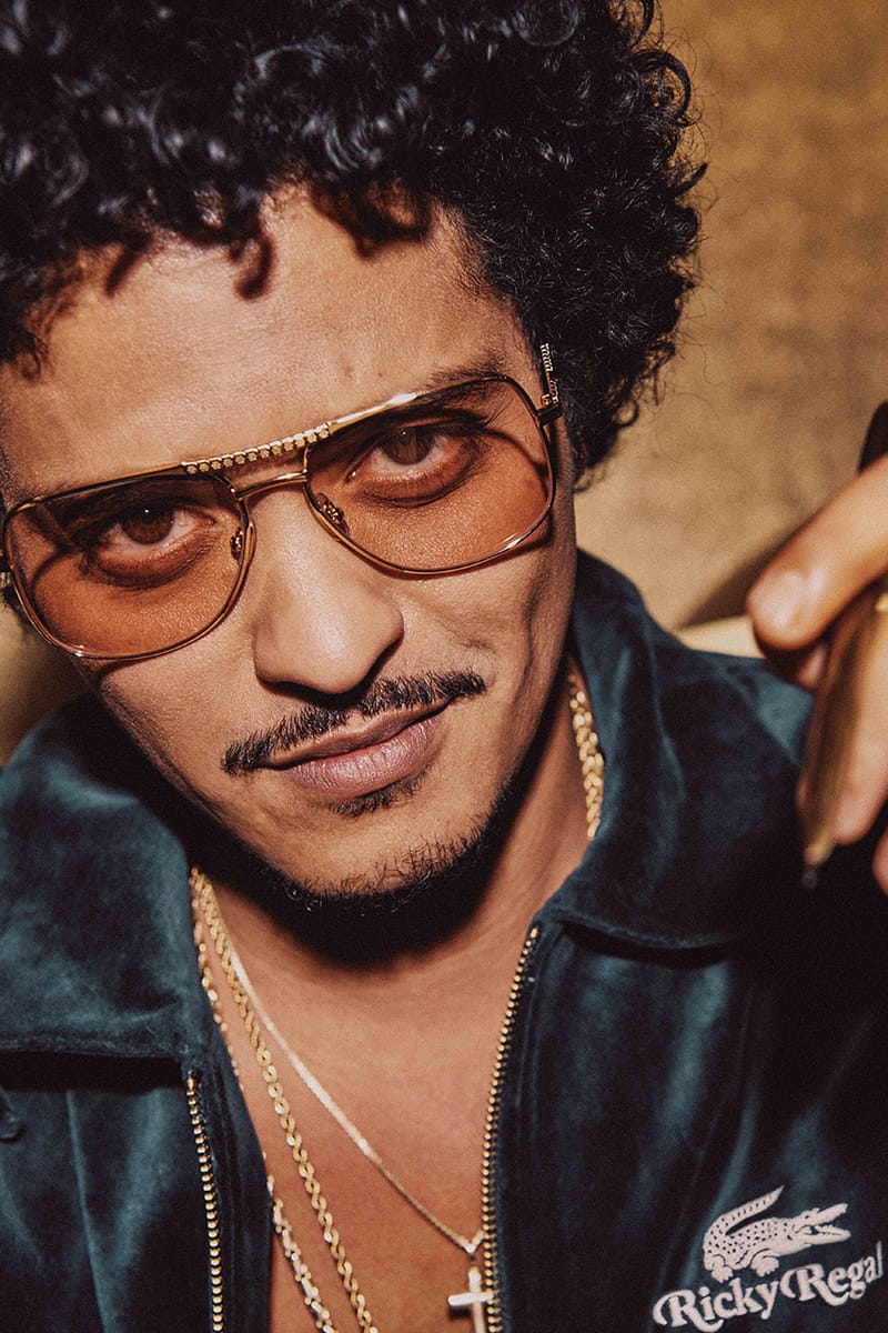 Bruno Mars Lacoste Ricky Regal Collection Release Date Bruno Mars Lacoste Ricky Regal Collection Release Date