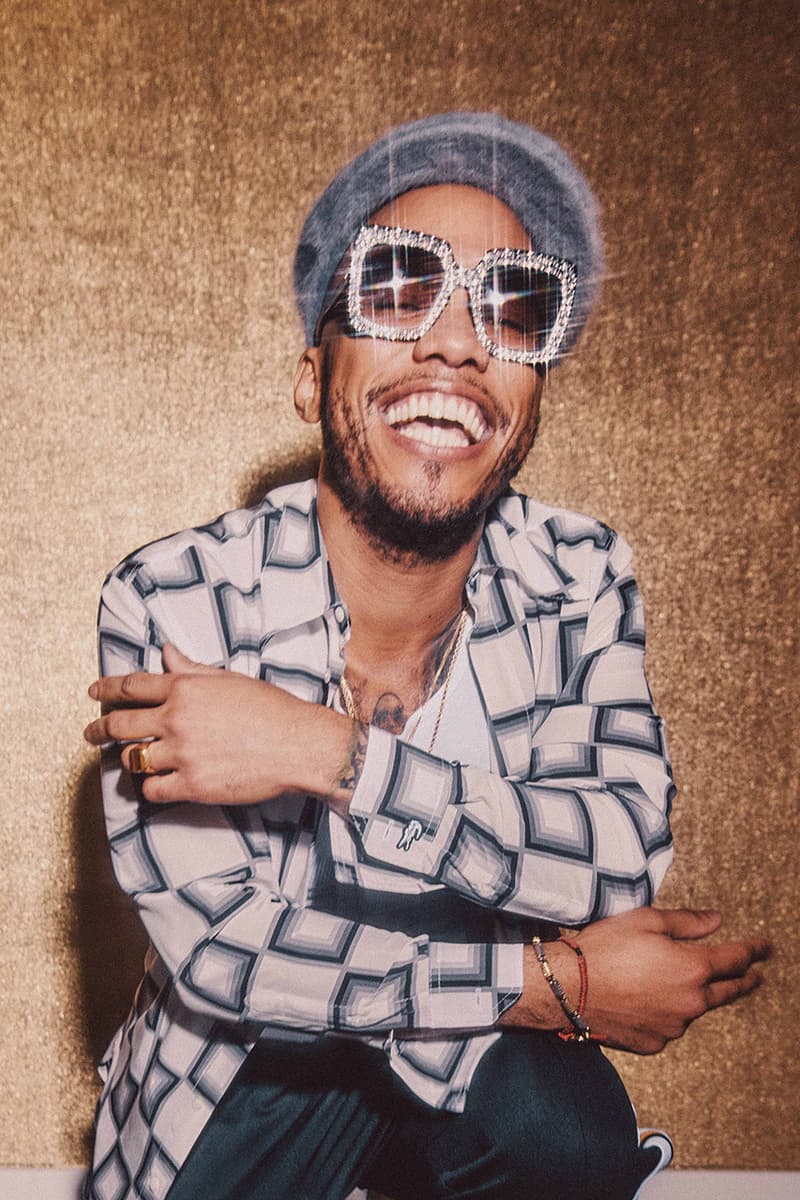 Bruno Mars Lacoste Ricky Regal Collection Release Date HYPEBEAST