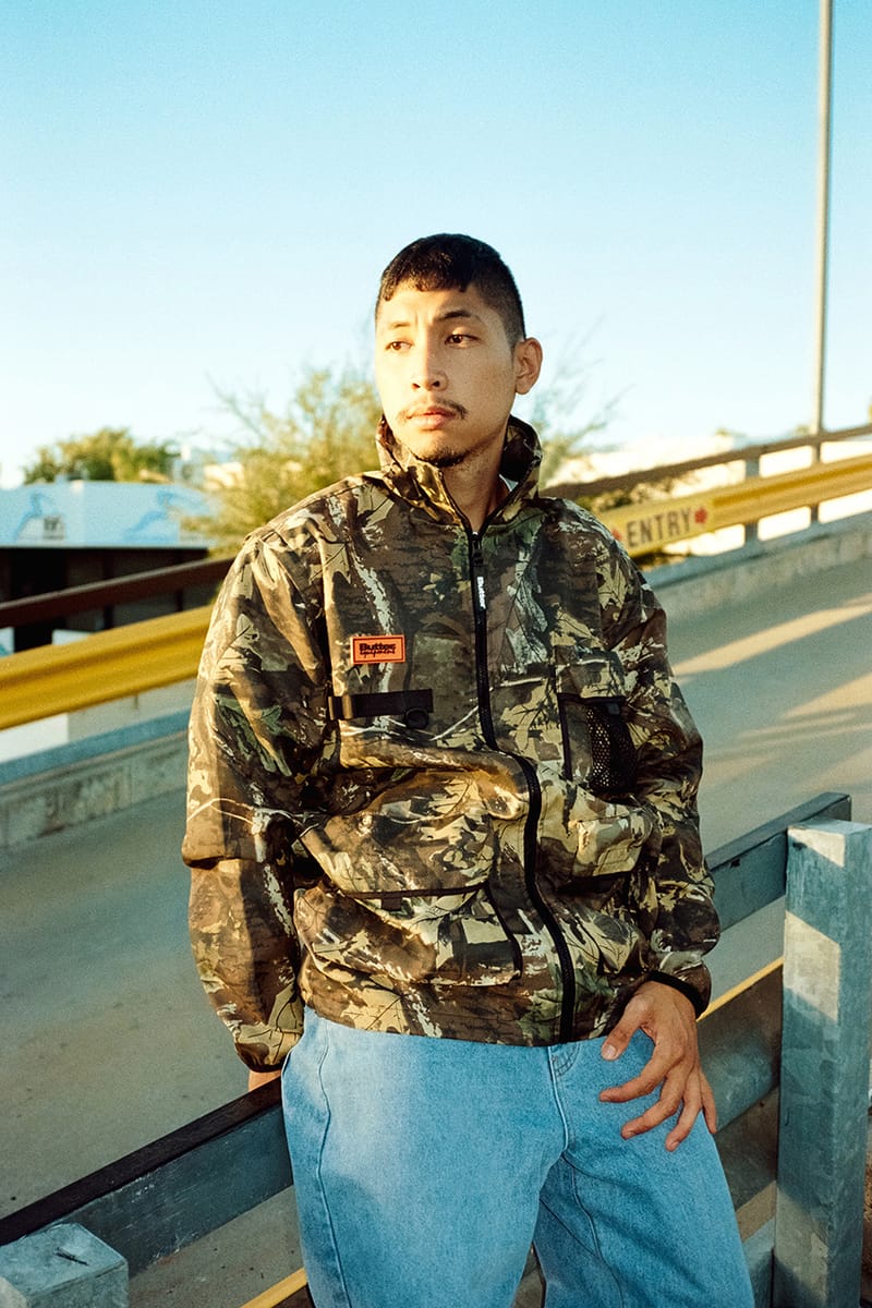 Butter Goods Q1 2021 Collection Lookbook Release | Hypebeast