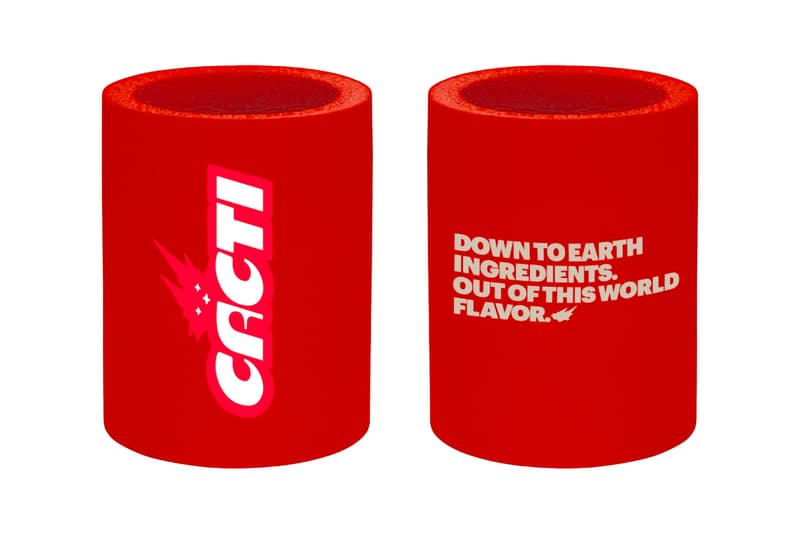 cacti seltzer stockx