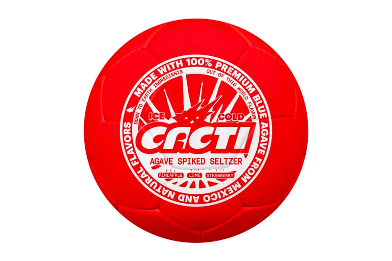 cacti seltzer stockx