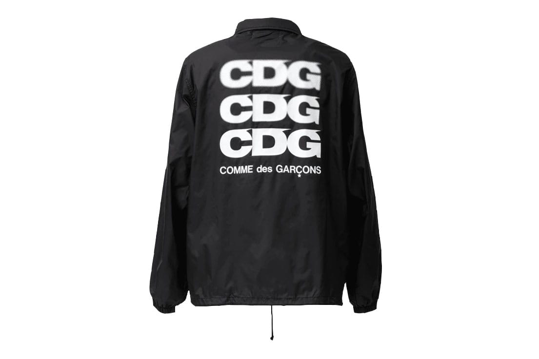 日本初の公式 COMME des GARCONS jacket テーラードジャケット