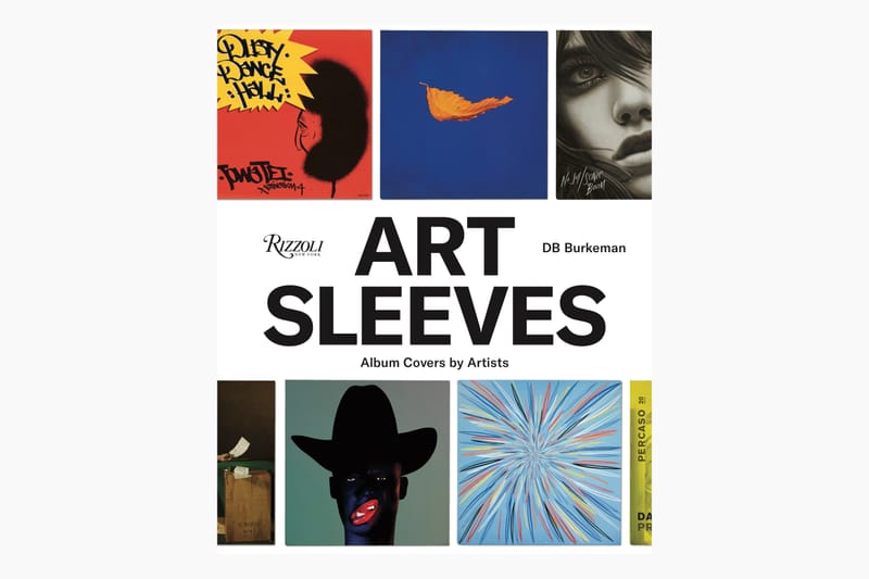 The Best Coffee Table Books For World Book Day Hypebeast