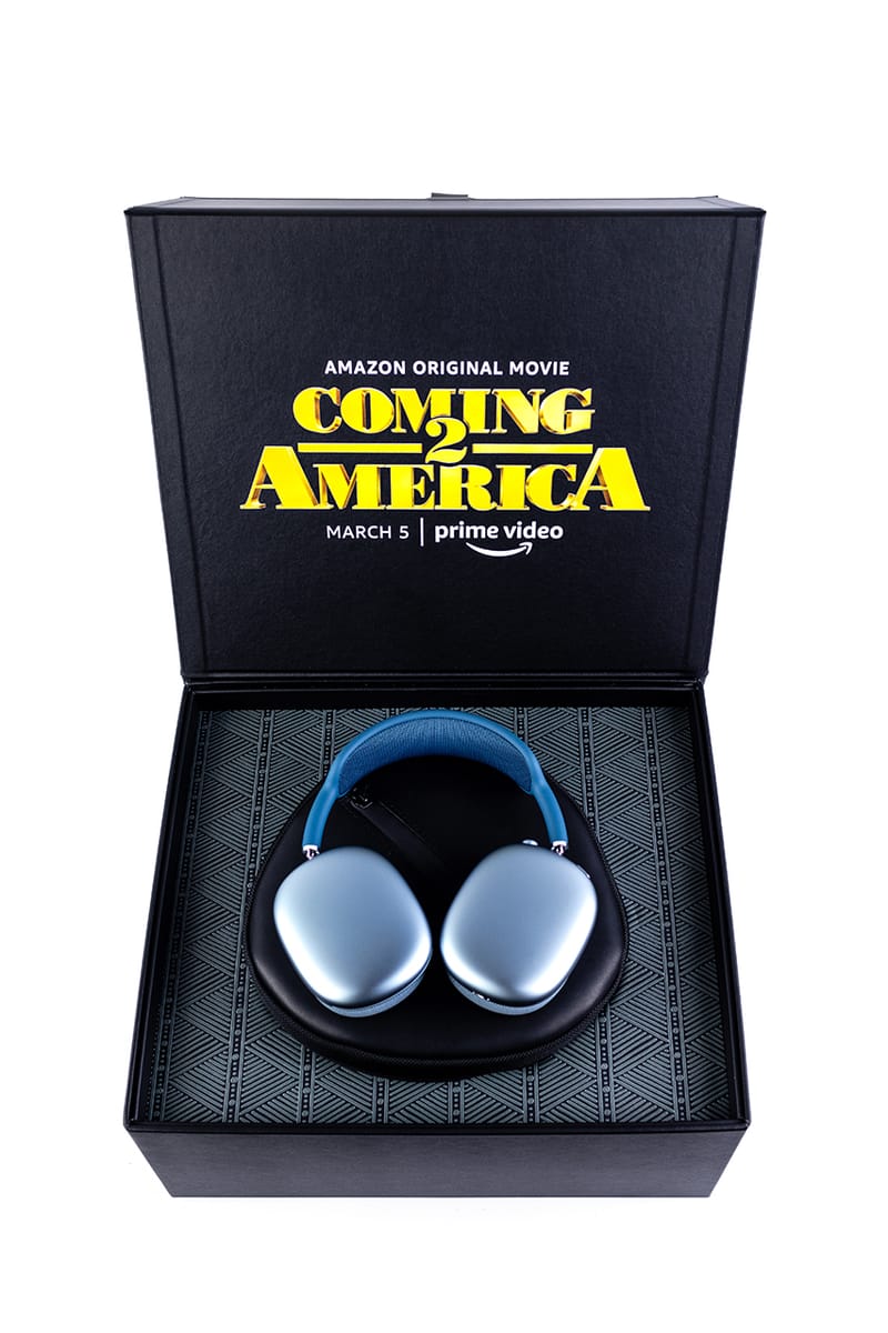 Coming to america 2 best sale online watch