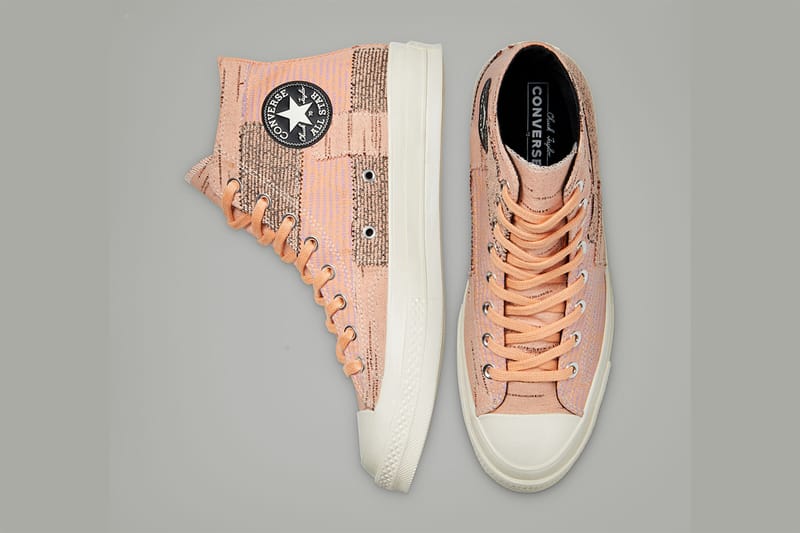 Converse hotsell qr 09