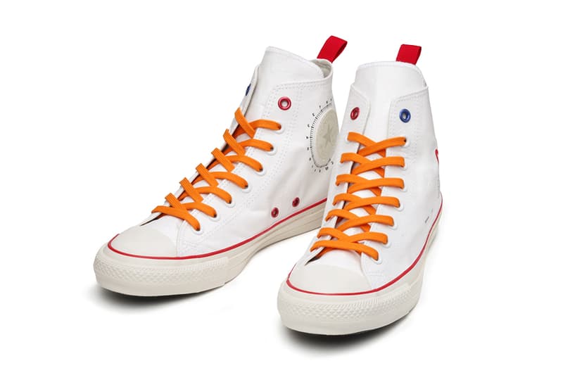 Converse Japan Chuck Taylor All Star