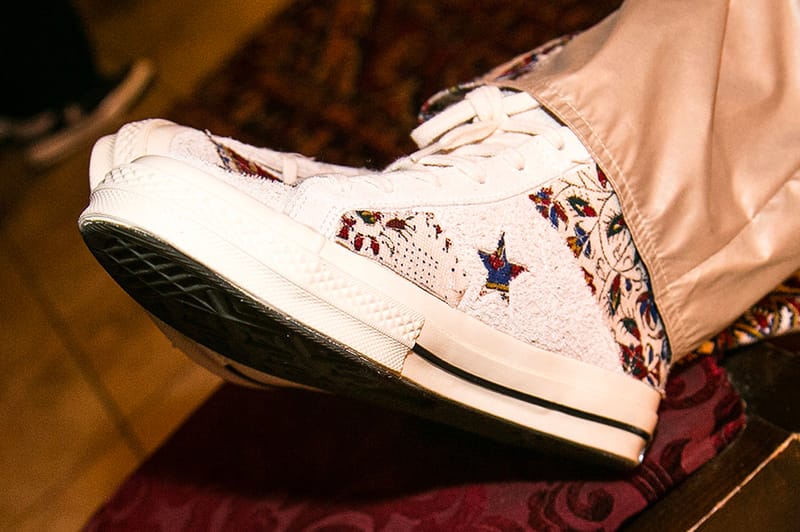 The Best Converse Collaborations That Never Were | Hypebeast