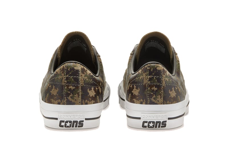 Converse cons outlet camo