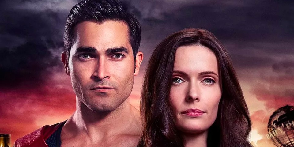 Superman Et Lois Saison 2 Episode 2 Streaming CW Announces 'Superman & Lois' Season 2 Renewal | HYPEBEAST