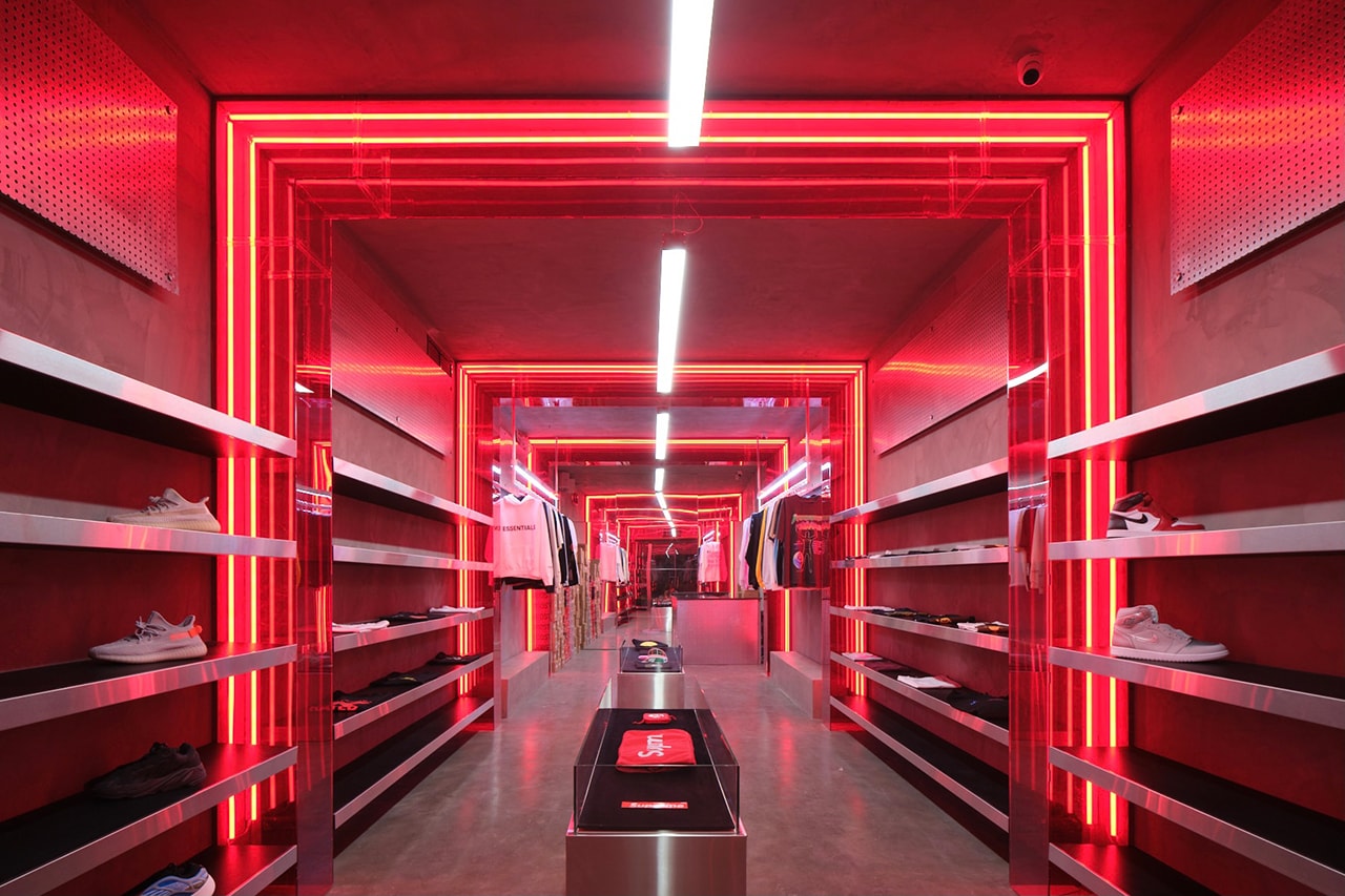 Meet the Creative Studio Behind Kuwait's Next Generation of Concept