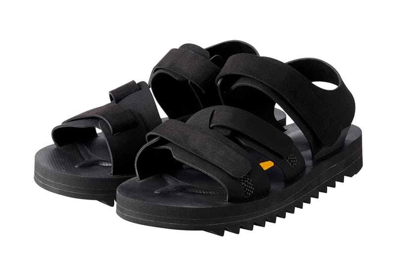 Descente Suicoke Kissee DSV Sandal Release Info Hypebeast