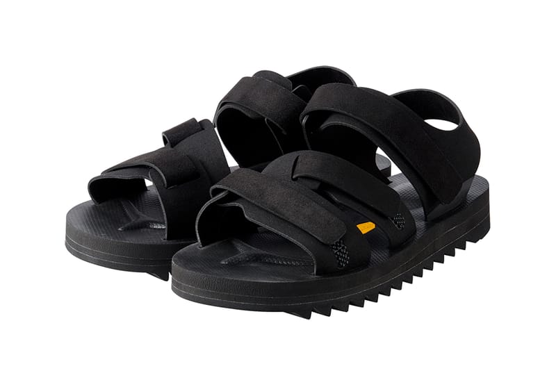 Descente Suicoke Kissee DSV Sandal Release Info | Hypebeast