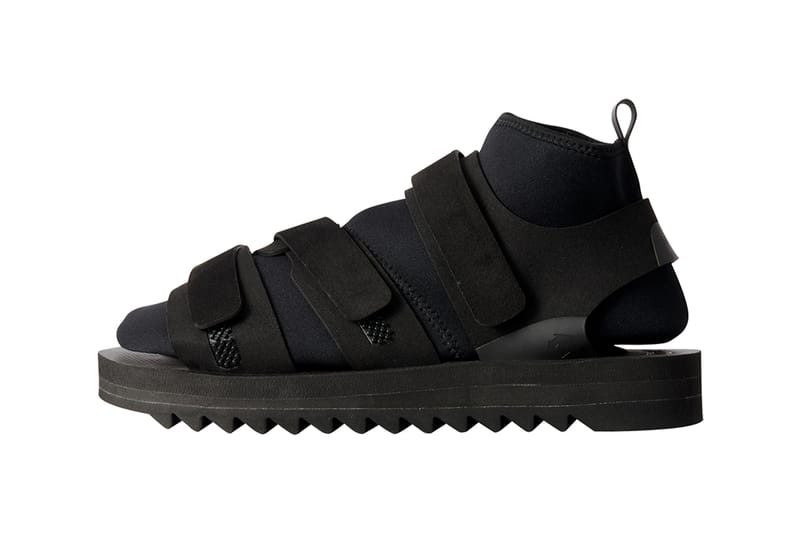 Adidas ki sale sandal