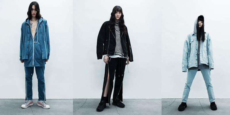 DIET BUTCHER Spring/Summer 2021 Collection Looks | Hypebeast