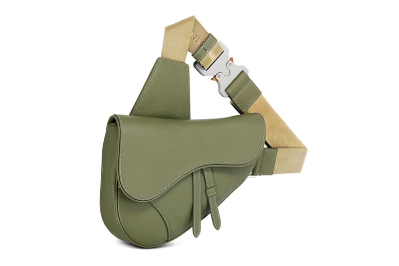 Mens saddle bag online