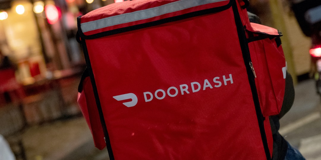 DoorDash теперь будет доставлять наборы для тестирования на COVID-19 к вашей двери