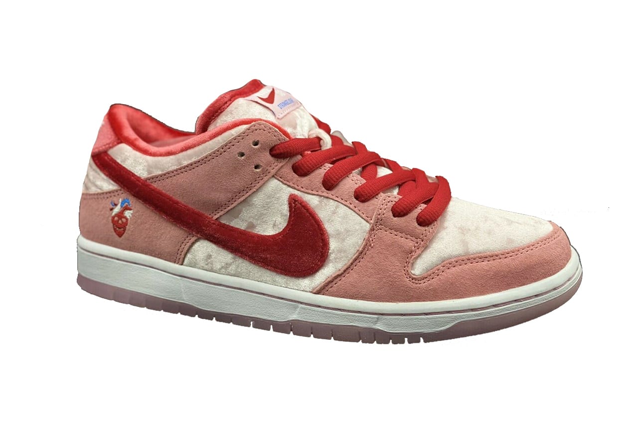 eBay highlights best Nike SB Dunks available now | Hypebeast