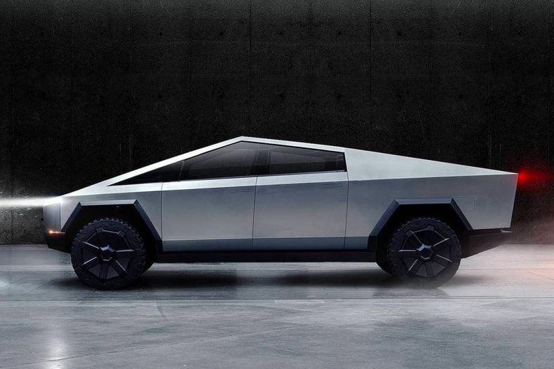 Elon Musk Tesla Cybertruck Update Q2 2021 | Hypebeast